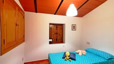 Rustic Finca in Villanueva del Trabuco photo 26