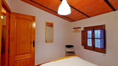 Rustic Finca in Villanueva del Trabuco photo 27