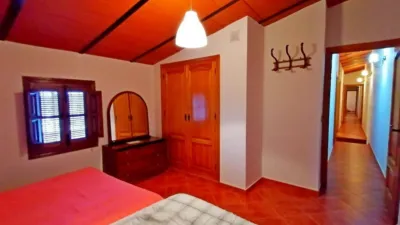 Rustic Finca in Villanueva del Trabuco photo 28