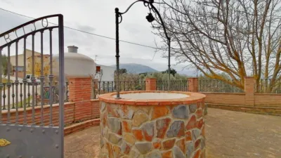 Rustic Finca in Villanueva del Trabuco photo 40
