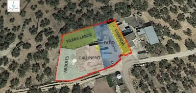 Rustic Finca in Villanueva del Trabuco photo 54