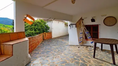 Rustic Finca in Carratraca photo 11