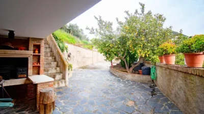 Rustic Finca in Carratraca photo 12