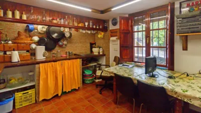 Rustic Finca in Carratraca photo 14