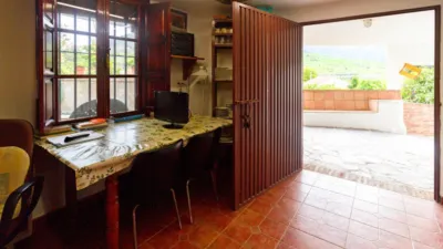 Rustic Finca in Carratraca photo 15