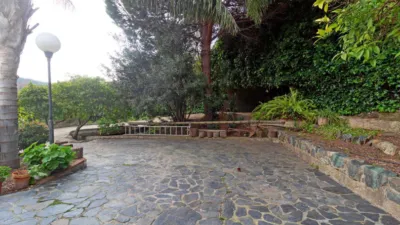 Rustic Finca in Carratraca photo 16