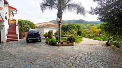Rustic Finca in Carratraca photo 17