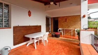 Rustic Finca in Carratraca photo 18