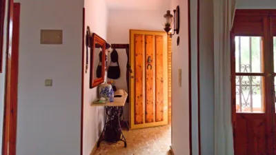 Rustic Finca in Carratraca photo 19