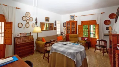 Rustic Finca in Carratraca photo 21