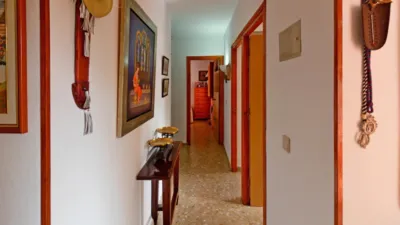 Rustic Finca in Carratraca photo 23