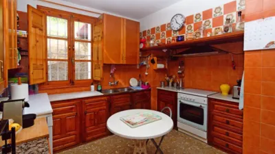 Rustic Finca in Carratraca photo 24