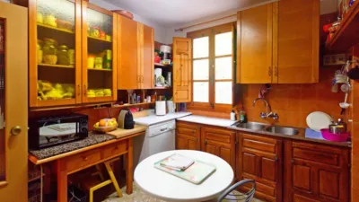 Rustic Finca in Carratraca photo 25