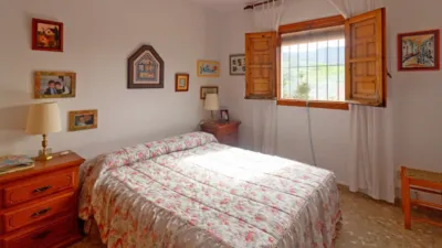 Rustic Finca in Carratraca photo 26