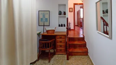 Rustic Finca in Carratraca photo 29