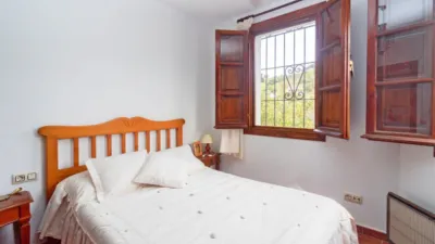 Rustic Finca in Carratraca photo 30