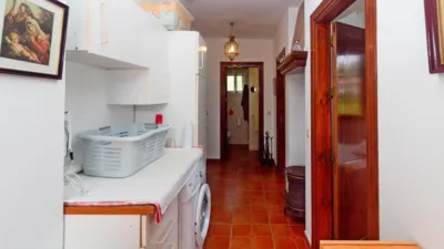 Rustic Finca in Carratraca photo 32
