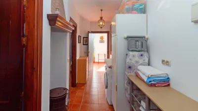 Rustic Finca in Carratraca photo 33