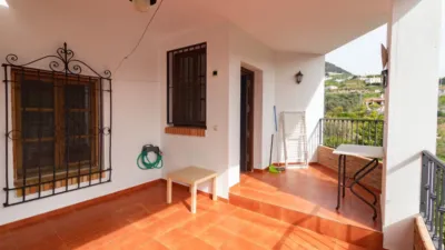 Rustic Finca in Carratraca photo 34