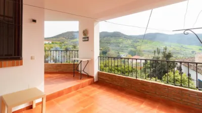 Rustic Finca in Carratraca photo 35