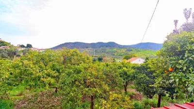 Rustic Finca in Carratraca photo 37