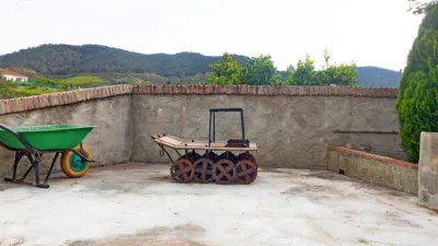 Rustic Finca in Carratraca photo 42