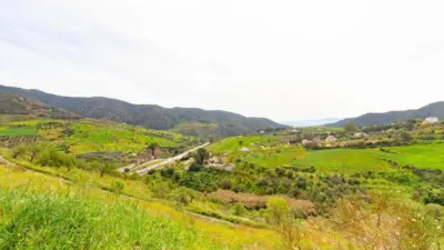 Rustic Finca in Carratraca photo 50