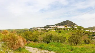 Rustic Finca in Carratraca photo 51