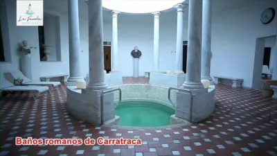 Rustic Finca in Carratraca photo 58