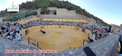 Rustic Finca in Carratraca photo 60
