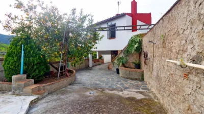 Rustic Finca in Carratraca photo 7