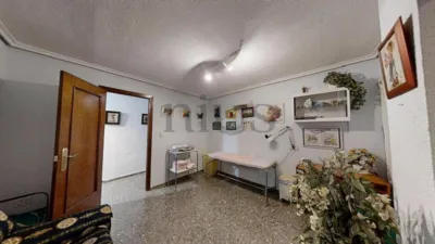 Apartment on Rambla de la Independència photo 13