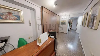 Apartment on Rambla de la Independència photo 15