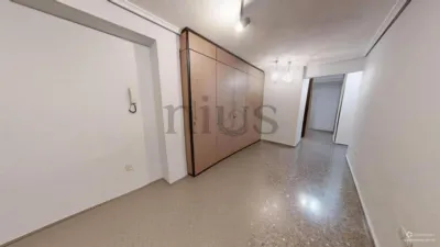 Apartment on Rambla de la Independència photo 16
