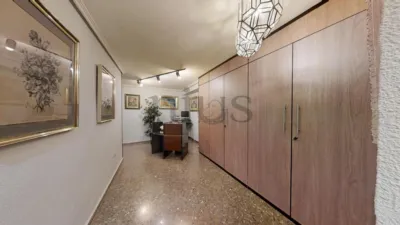 Apartment on Rambla de la Independència photo 17