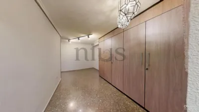 Apartment on Rambla de la Independència photo 18