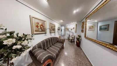 Apartment on Rambla de la Independència photo 20
