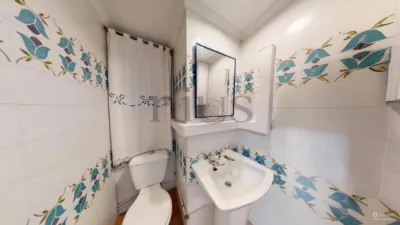 Apartment on Rambla de la Independència photo 22