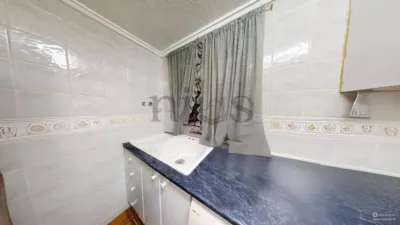 Apartment on Rambla de la Independència photo 23