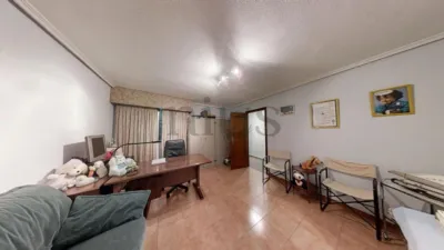 Apartment on Rambla de la Independència photo 27