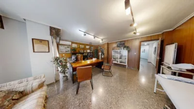 Apartment on Rambla de la Independència photo 31
