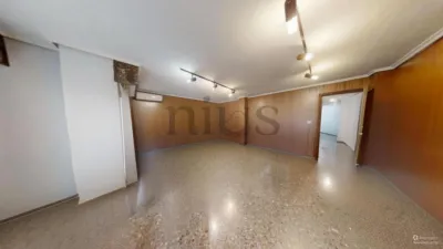 Apartment on Rambla de la Independència photo 32