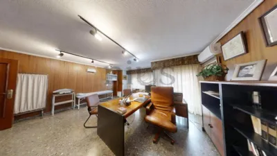 Apartment on Rambla de la Independència photo 33
