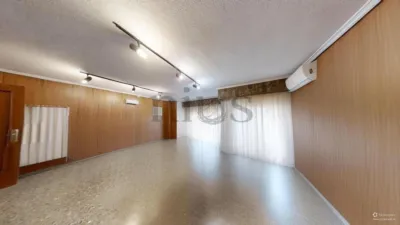 Apartment on Rambla de la Independència photo 34