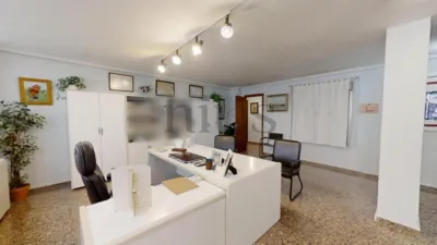 Apartment on Rambla de la Independència photo 3