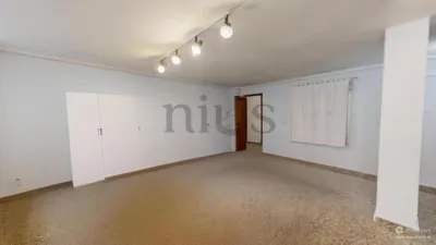 Apartment on Rambla de la Independència photo 4