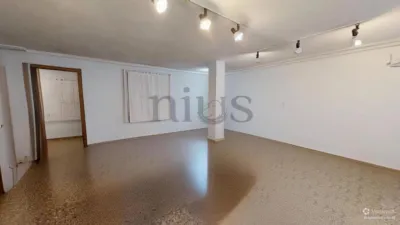 Apartment on Rambla de la Independència photo 6