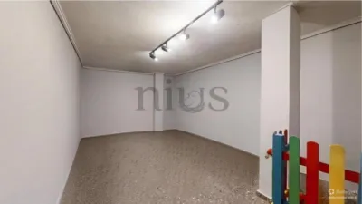 Apartment on Rambla de la Independència photo 8