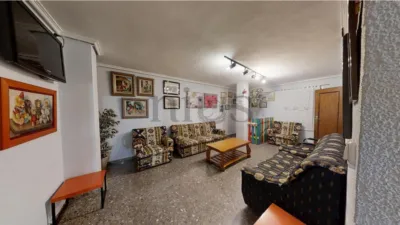 Apartment on Rambla de la Independència photo 9