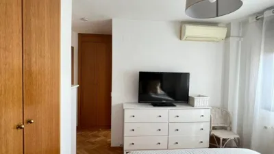 Piso en alquiler en Avenida del Santuario de Valverde, cerca de Calle de la Colegiata de Cervatos - Imagen 10